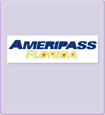Identity > AmeriPass Florida