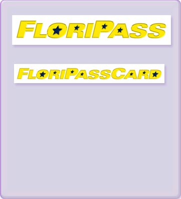 Identity  > Floripass