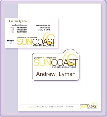 Identity > Suncoast Business Solutions
