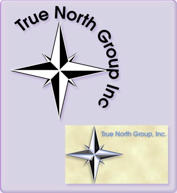 Identity > True North Group Inc.