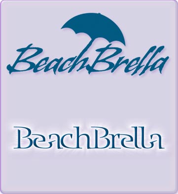 Logos > BeachBrellas
