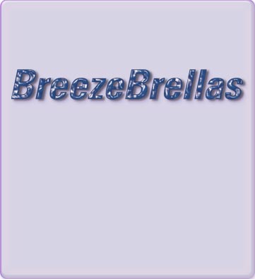 Logos > BreezeBrellas