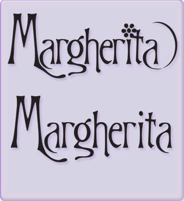 Logos > Margherita