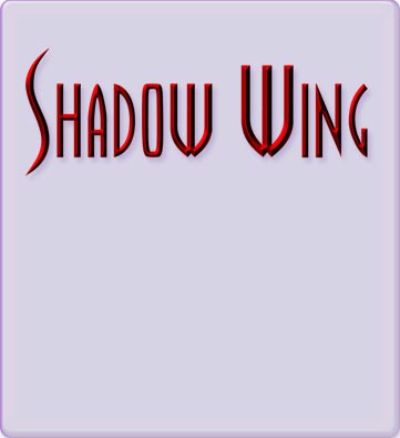 Logos > Shadow Wing