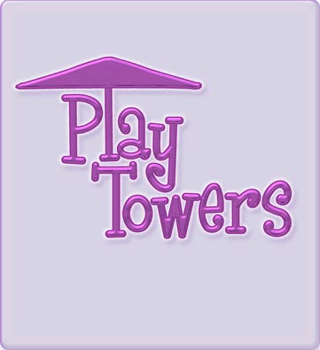 Logos > Play Towers