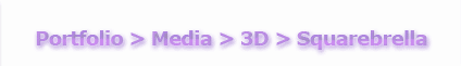 3D > Squarebrella