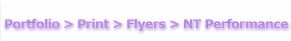 Flyers > Northern Trust Performance Flyer