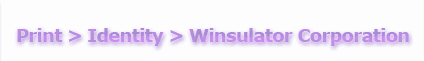 Identity > Winsulator Corporation