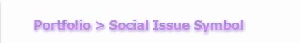 Social Issue Symbol
