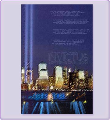 Posters & Signage > Sept 11