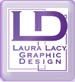 Identity > Lacy Design