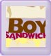 Logos > Fat Boys Subs & Sandwiches