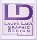 Lacy Design Avatar for use on Deviant Art