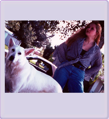 Kym & Sam