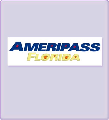 Identity > AmeriPass Florida