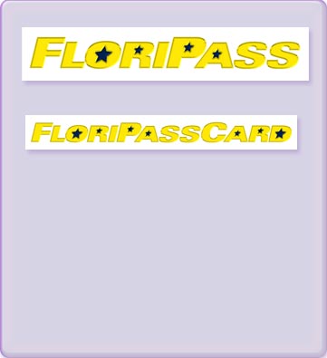 Identity  > Floripass